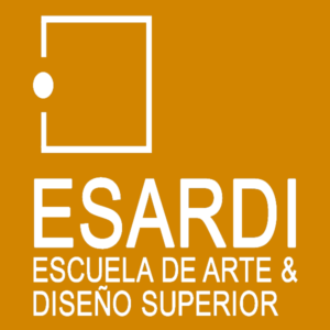 Logo naranja ESARDI El Salvador - Academia Esardi El Salvador